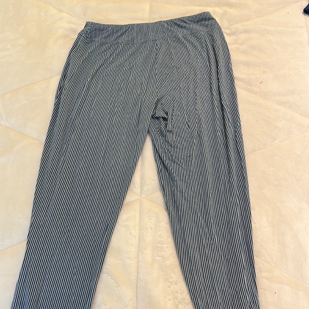 Soma super soft pajama pants